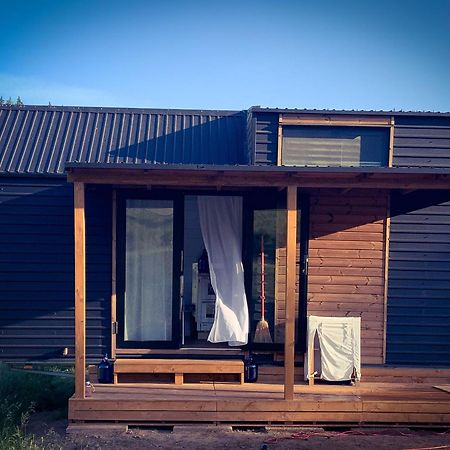 Apartamento Zum Wilden Michel Linach Exterior foto