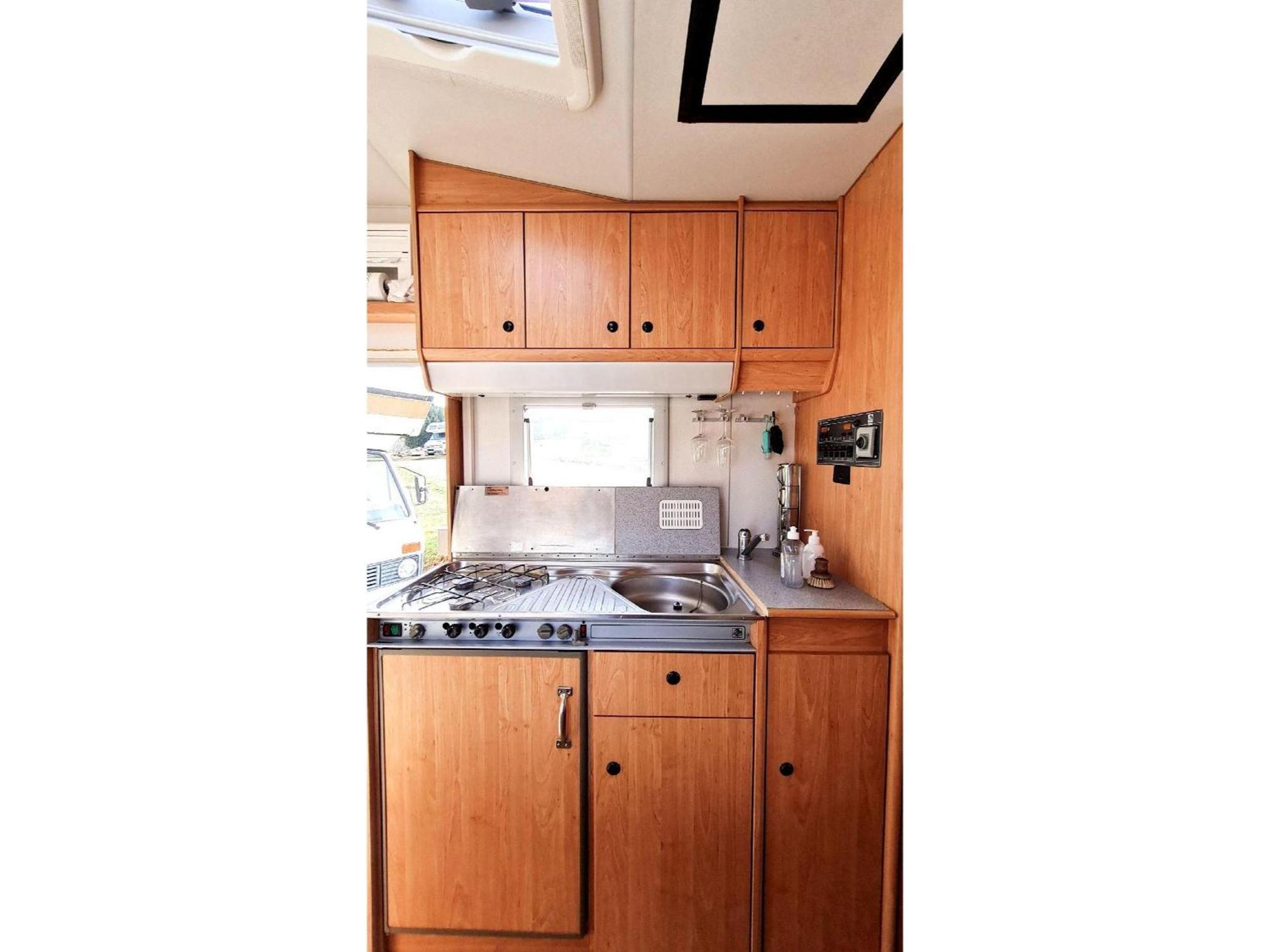 Apartamento Zum Wilden Michel Linach Exterior foto