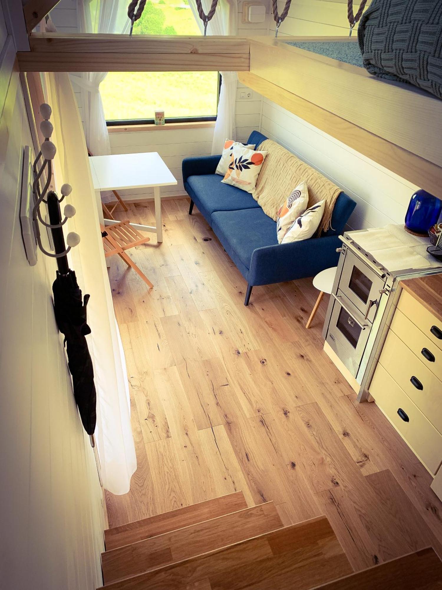 Apartamento Zum Wilden Michel Linach Exterior foto
